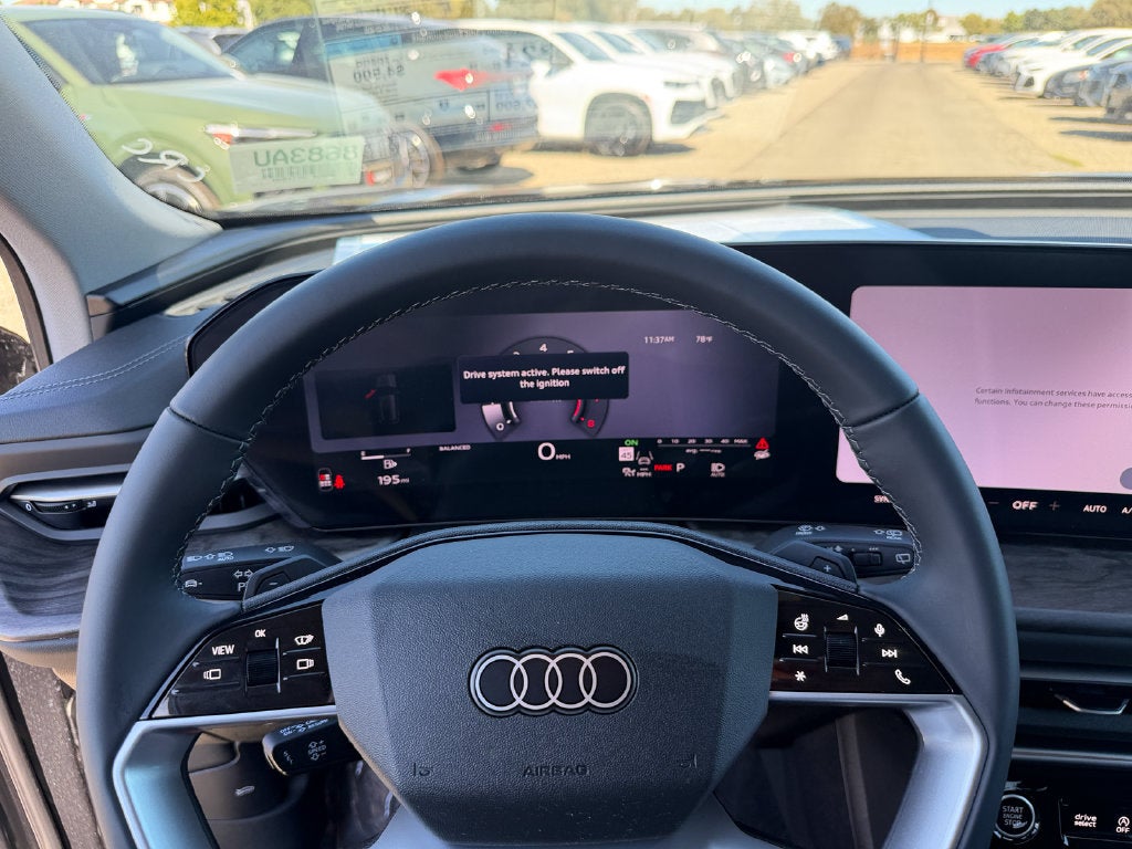 2026 Audi Q5 2.0T Premium Plus quattro
