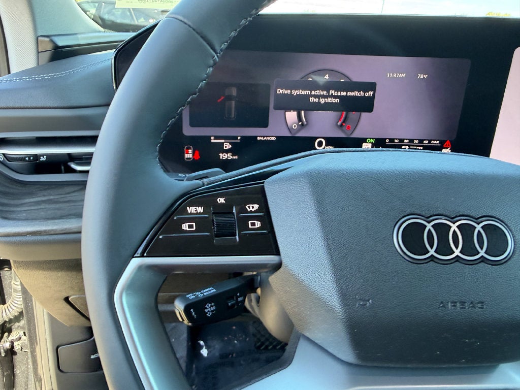 2026 Audi Q5 2.0T Premium Plus quattro