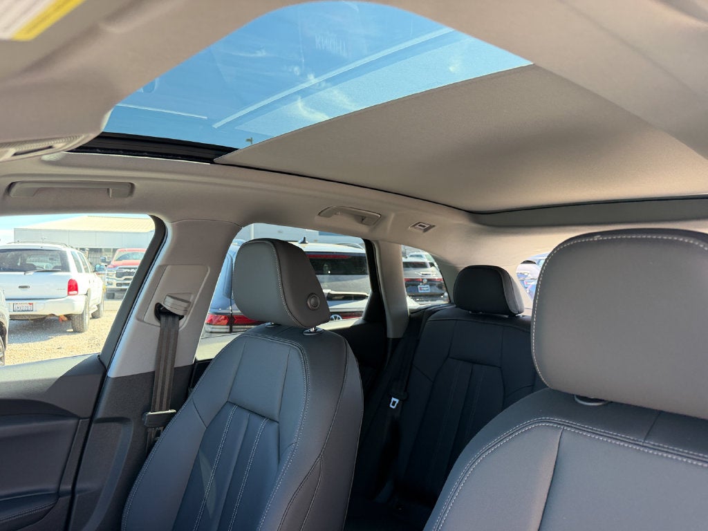 2026 Audi Q5 2.0T Premium Plus quattro