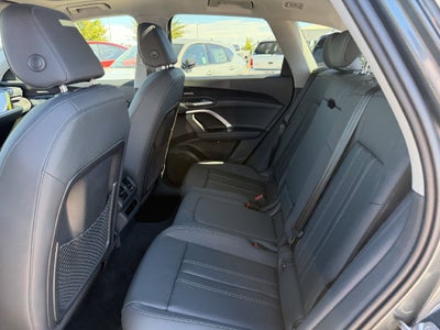 2026 Audi Q5 2.0T Premium Plus quattro