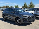 2026 Audi Q5 2.0T Premium Plus quattro