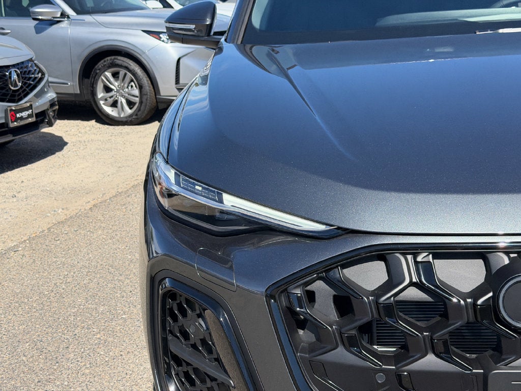 2026 Audi Q5 2.0T Premium Plus quattro