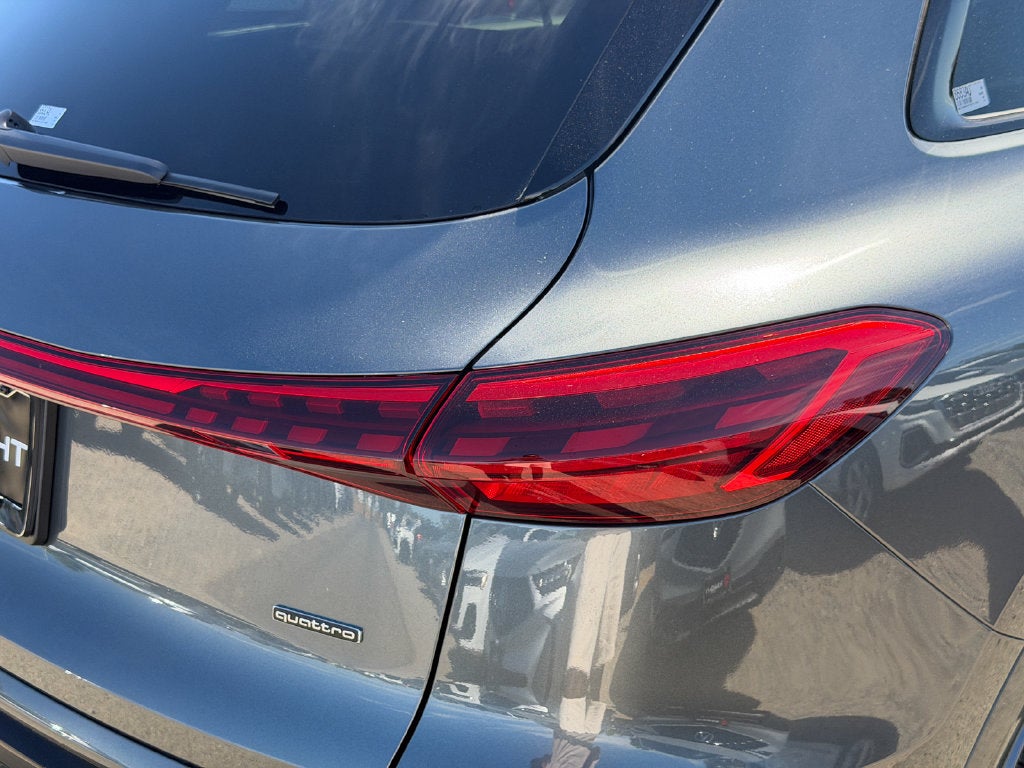 2026 Audi Q5 2.0T Premium Plus quattro