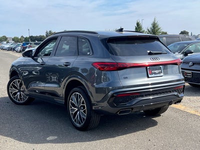 2026 Audi Q5 2.0T Premium Plus quattro