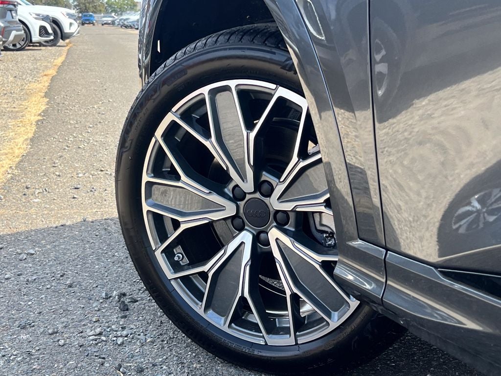 2026 Audi Q5 2.0T Premium Plus quattro