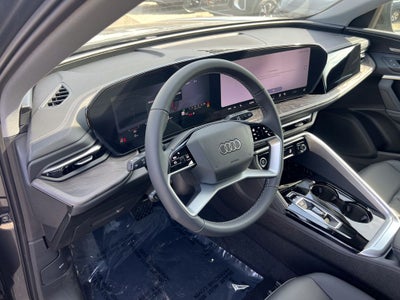 2026 Audi Q5 2.0T Premium Plus quattro