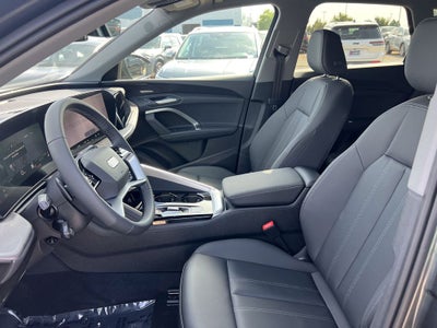 2026 Audi Q5 2.0T Premium Plus quattro