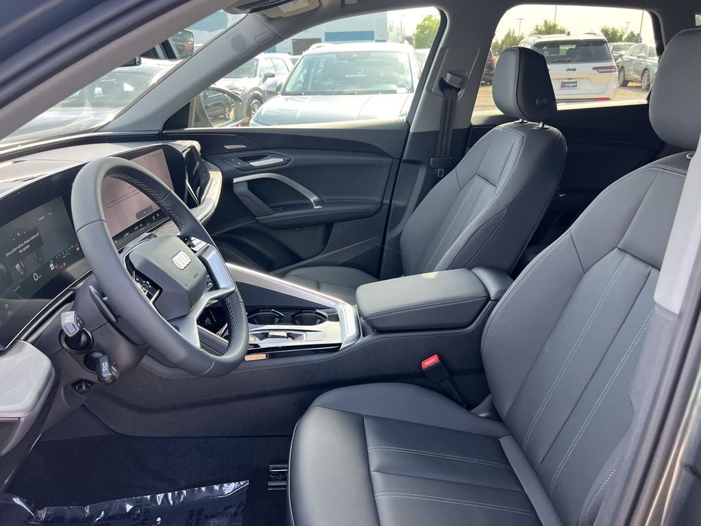 2026 Audi Q5 2.0T Premium Plus quattro