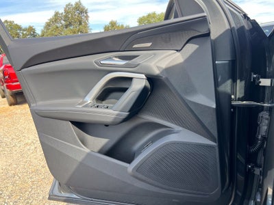 2026 Audi Q5 2.0T Premium Plus quattro