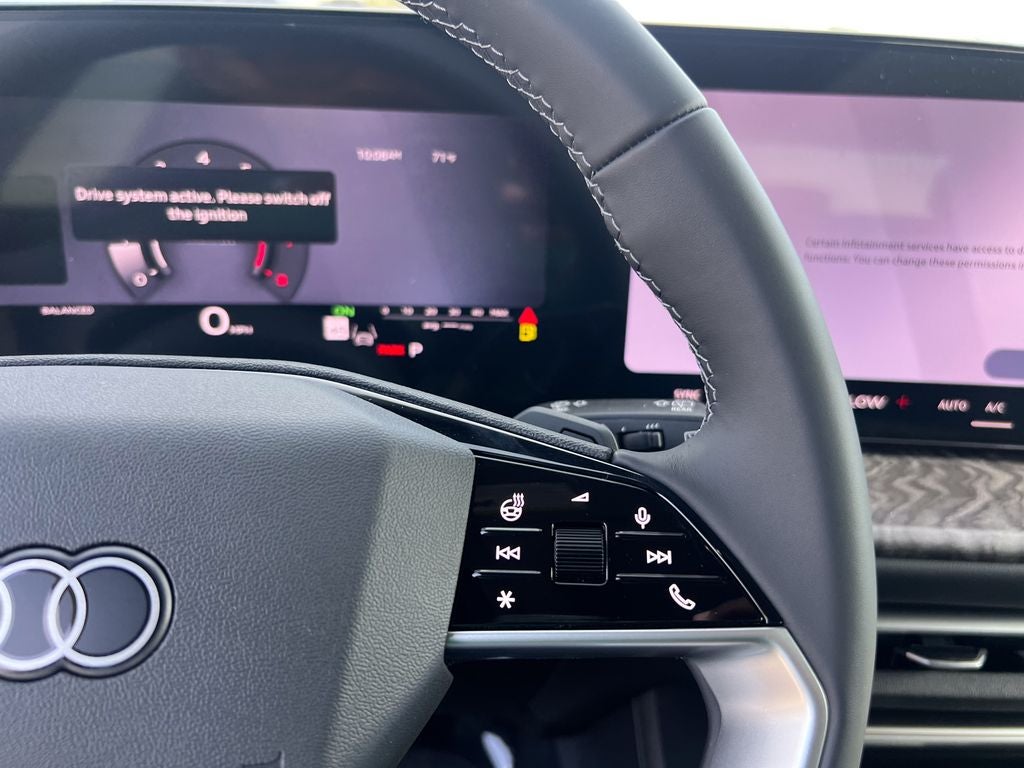 2026 Audi Q5 2.0T Premium Plus quattro