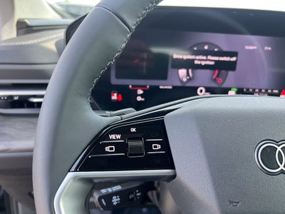 2026 Audi Q5 2.0T Premium Plus quattro