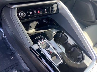 2026 Audi Q5 2.0T Premium Plus quattro