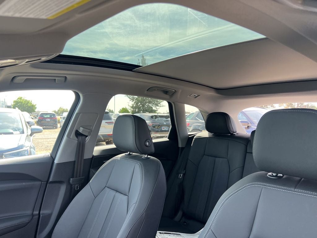 2026 Audi Q5 2.0T Premium Plus quattro