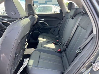 2026 Audi Q5 2.0T Premium Plus quattro