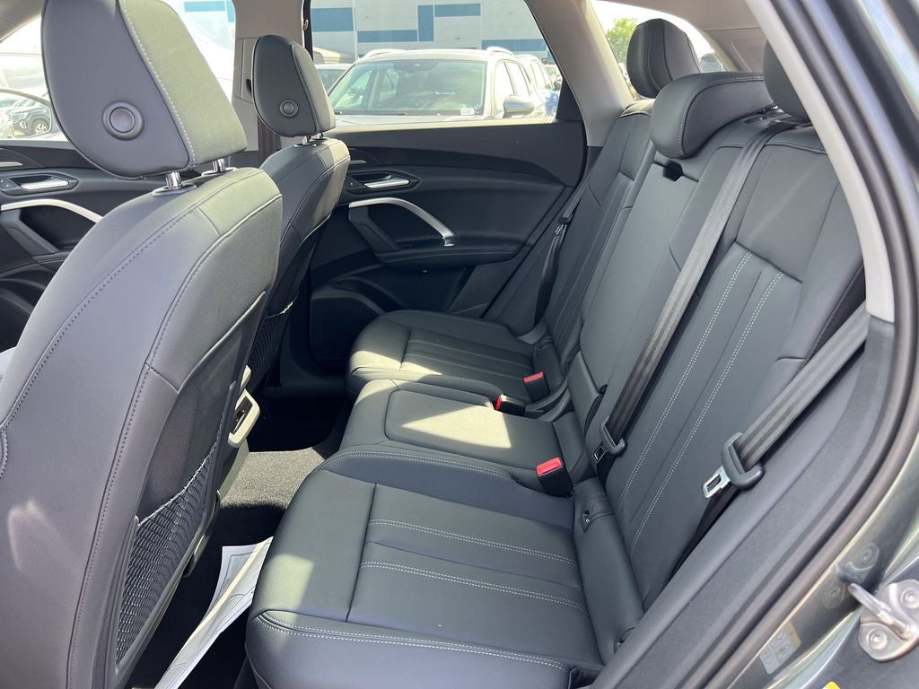 2026 Audi Q5 2.0T Premium Plus quattro