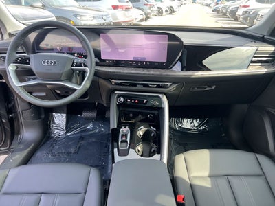 2026 Audi Q5 2.0T Premium Plus quattro