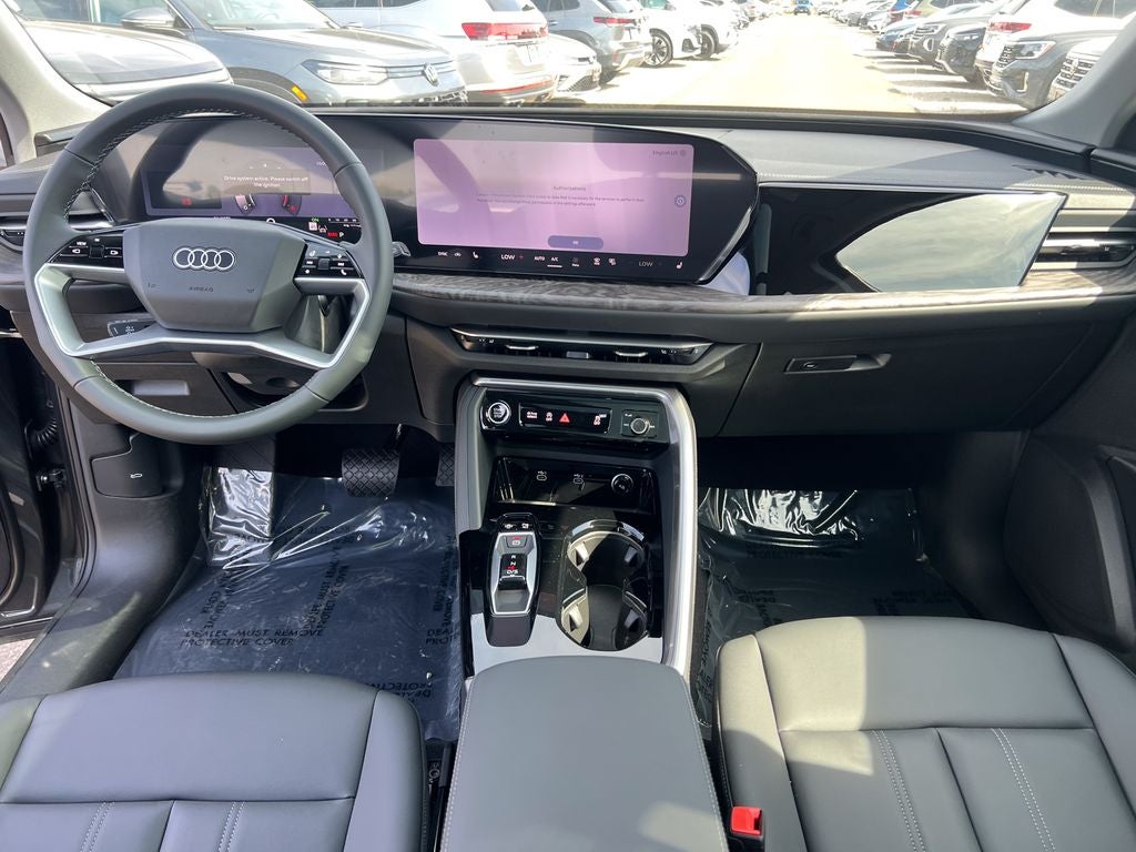 2026 Audi Q5 2.0T Premium Plus quattro