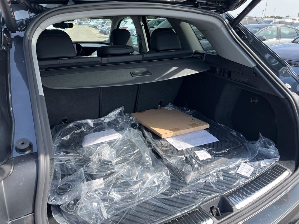 2026 Audi Q5 2.0T Premium Plus quattro