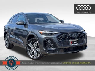 2026 Audi Q5 2.0T Premium Plus quattro