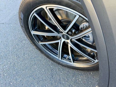 2026 Audi Q5 2.0T Premium Plus quattro