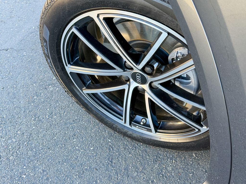 2026 Audi Q5 2.0T Premium Plus quattro