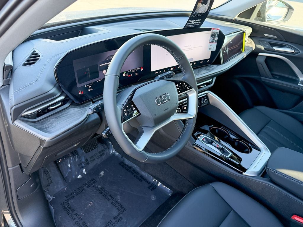 2026 Audi Q5 2.0T Premium Plus quattro