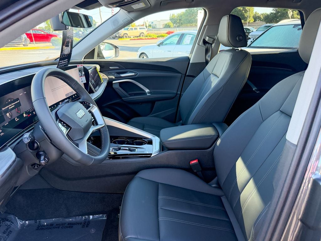 2026 Audi Q5 2.0T Premium Plus quattro