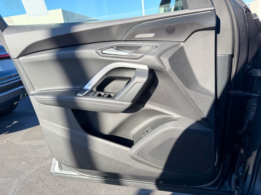 2026 Audi Q5 2.0T Premium Plus quattro