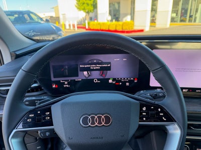 2026 Audi Q5 2.0T Premium Plus quattro