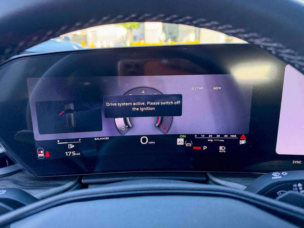 2026 Audi Q5 2.0T Premium Plus quattro