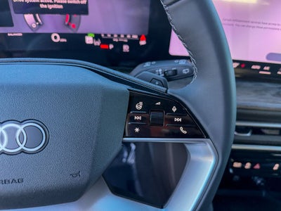 2026 Audi Q5 2.0T Premium Plus quattro