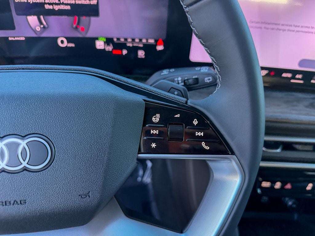 2026 Audi Q5 2.0T Premium Plus quattro