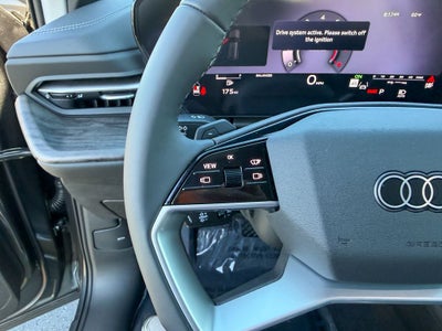 2026 Audi Q5 2.0T Premium Plus quattro