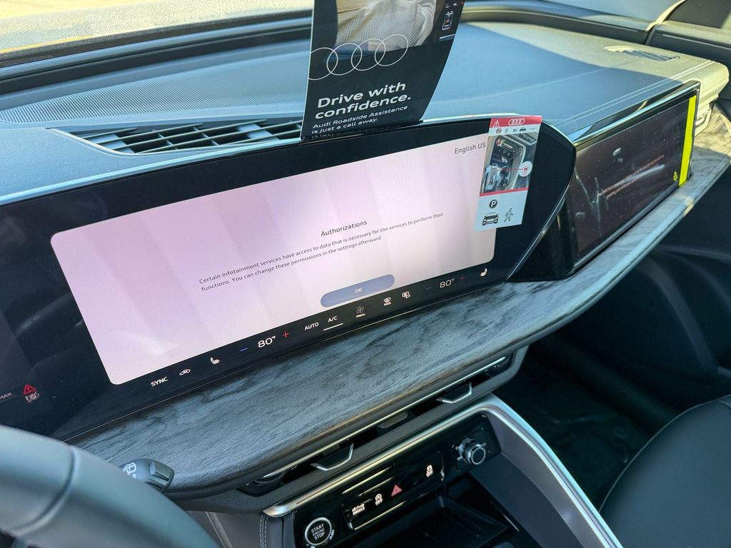 2026 Audi Q5 2.0T Premium Plus quattro