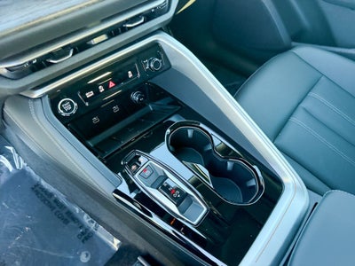 2026 Audi Q5 2.0T Premium Plus quattro