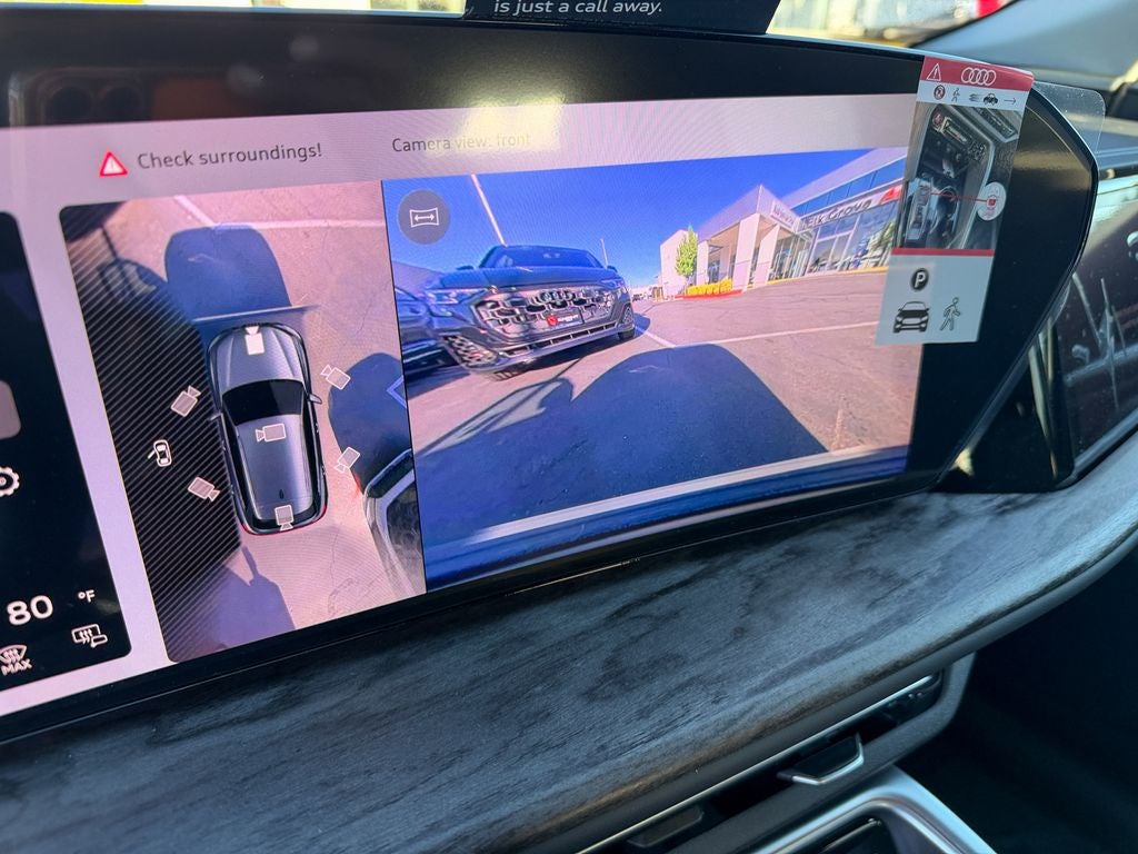 2026 Audi Q5 2.0T Premium Plus quattro