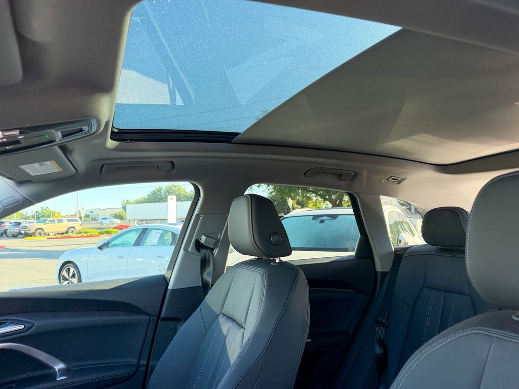 2026 Audi Q5 2.0T Premium Plus quattro