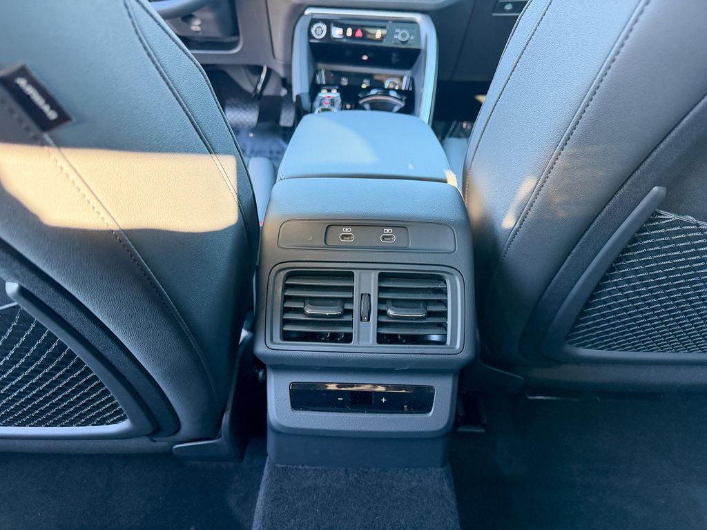 2026 Audi Q5 2.0T Premium Plus quattro