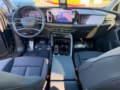 2026 Audi Q5 2.0T Premium Plus quattro