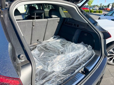 2026 Audi Q5 2.0T Premium Plus quattro