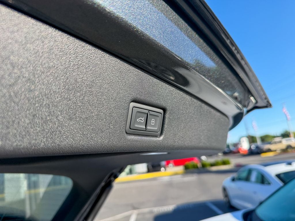 2026 Audi Q5 2.0T Premium Plus quattro