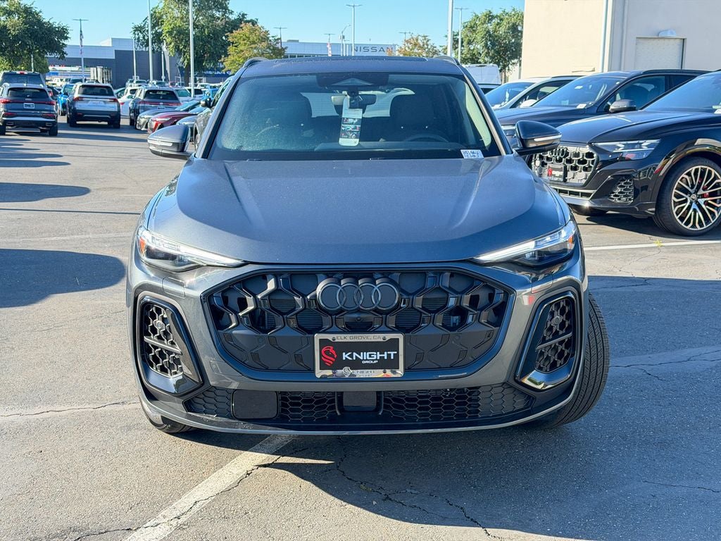 2026 Audi Q5 2.0T Premium Plus quattro