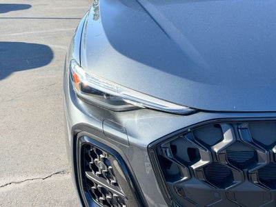 2026 Audi Q5 2.0T Premium Plus quattro