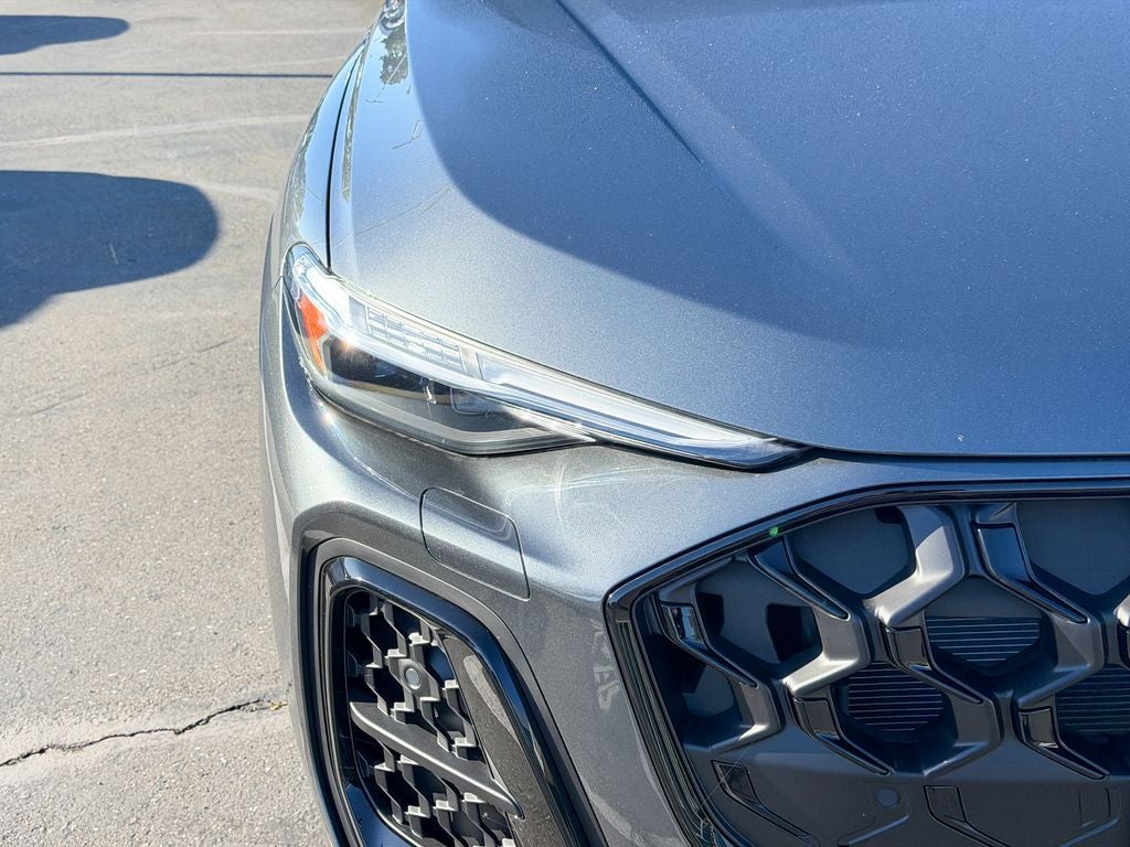 2026 Audi Q5 2.0T Premium Plus quattro