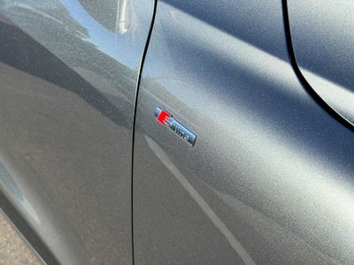 2026 Audi Q5 2.0T Premium Plus quattro