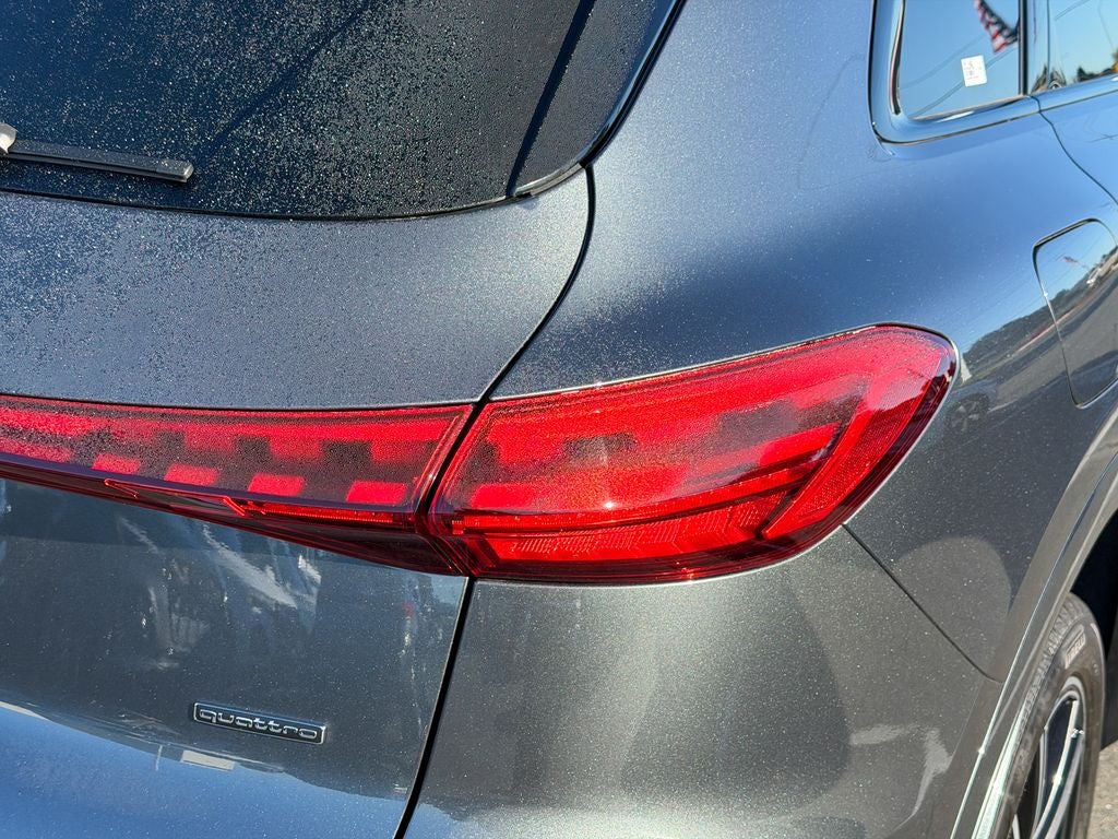 2026 Audi Q5 2.0T Premium Plus quattro