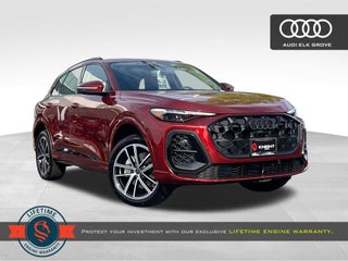 2026 Audi Q5 2.0T Premium Plus quattro