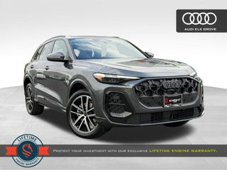 2026 Audi Q5 2.0T Premium Plus quattro