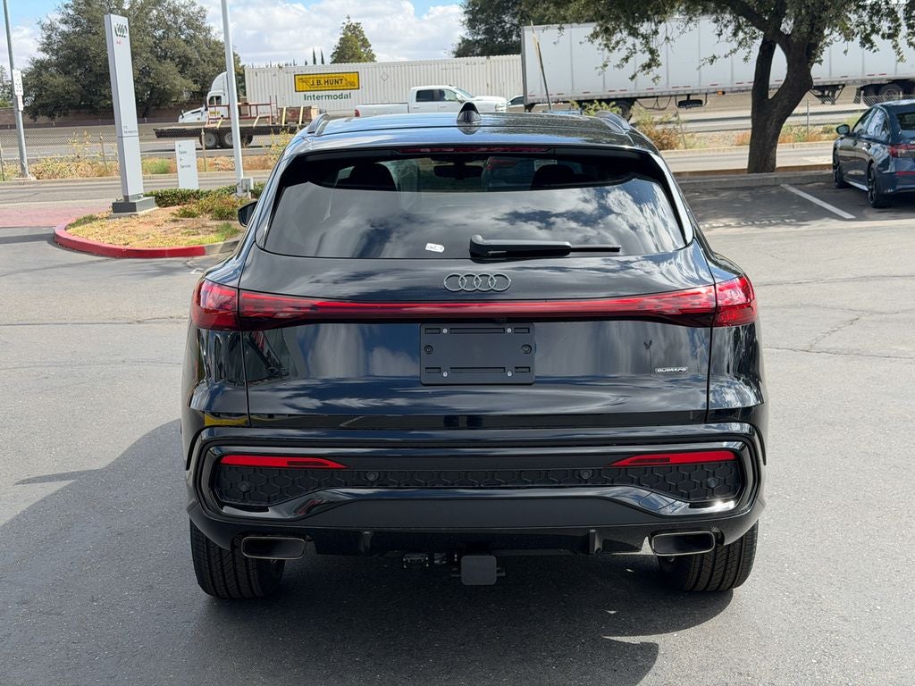 2026 Audi Q5 2.0T Premium Plus quattro