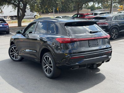 2026 Audi Q5 2.0T Premium Plus quattro